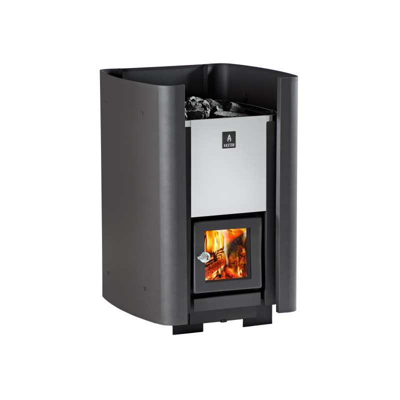 KASTOR turvaseinä KARHU 22:lle