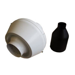 Varaosat - EOS-höyrygeneraattorin syöttötuuletin  Varaosat - EOS-höyrygeneraattorin syöttötuuletin