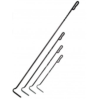 Takkasauva 800 mm