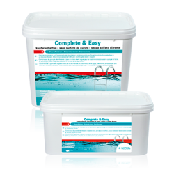 4,48 kg Täydellinen ja helppo  4,48 kg Täydellinen ja helppo