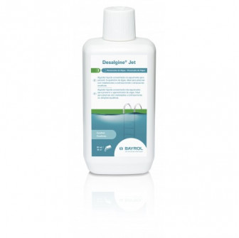 Desalgine Jet -levänpoistoaine, 1 l