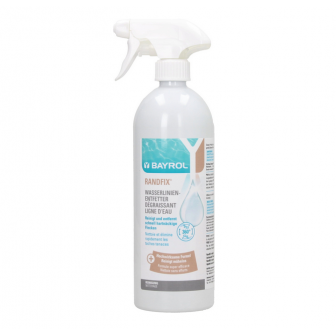 Uima-altaan puhdistusaine RANDFIX, 0,7 L