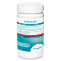 Nopeasti liukenevat klooritabletit Chloriklar, 1 kg - 0