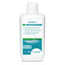 Mittaa leväaltaista Desalgine, 1 L