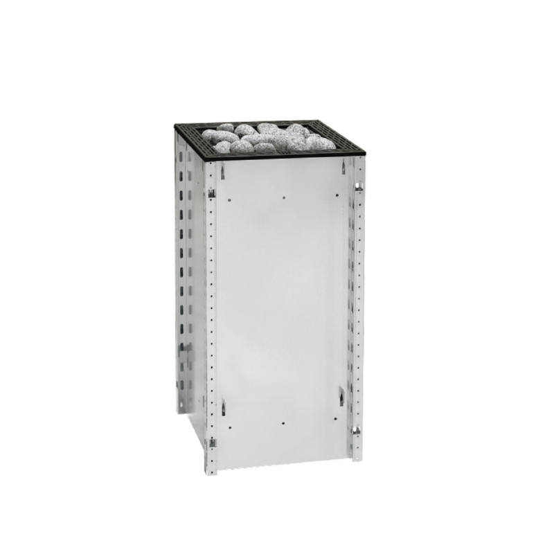 Sähkökiuas - HUUM CORE BK