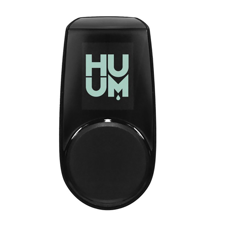 Varaosat - HUUM UKU CLASSIC musta näyttöpaneeli ohjaimeen