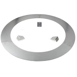 Upotuslaippa - HUUM Drop -lämmittimelle  Upotuslaippa - HUUM Drop -lämmittimelle