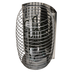 Lämpöheijastin - HUUM Hive -kiukaisiin  Lämpöheijastin - HUUM Hive -kiukaisiin