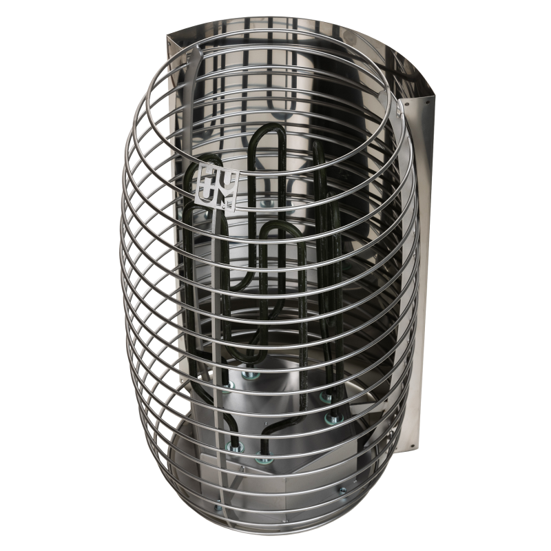 Lämpöheijastin - HUUM Hive Mini -kiukaisiin