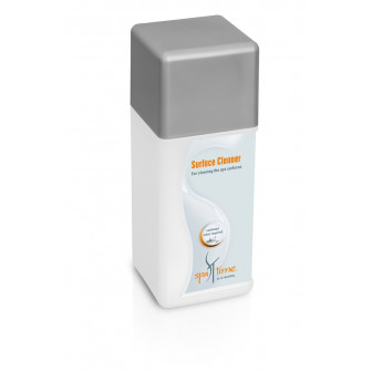 SpaTime-pintojen puhdistusaine, 1 l