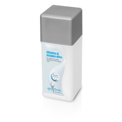 Aktiivihappipellettien aktivaattori Bayroplus SPA, 1 l