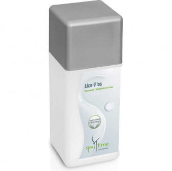 Spa Time Alka-Plus 1kg
