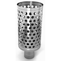 Ritilä kiville TMF DIESEL 