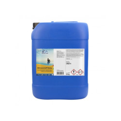 CHEMOFORM aktiivihappi ja levänmyrkky, nestemäinen, 22 kg