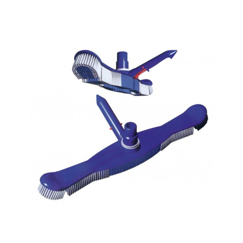 Allaspölynimuri 2002, 510 mm, liitäntä 32/38 mm