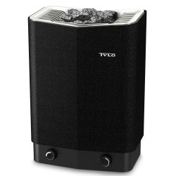 Sähkökiuas - TYLO Sense Sport, 6,6 kW  Sähkökiuas - TYLO Sense Sport, 6,6 kW