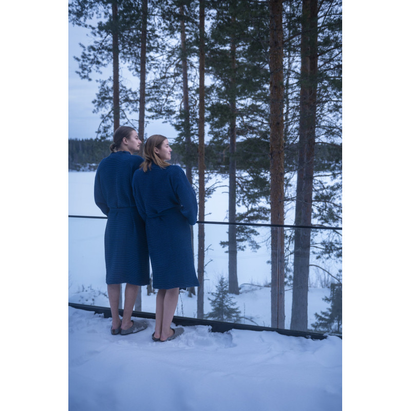 Kylpytakki - RENTO KENNO, sininen