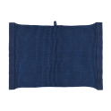 RENTO saunan istuinpäällinen - KENNO, sininen, 50 × 60 - 1