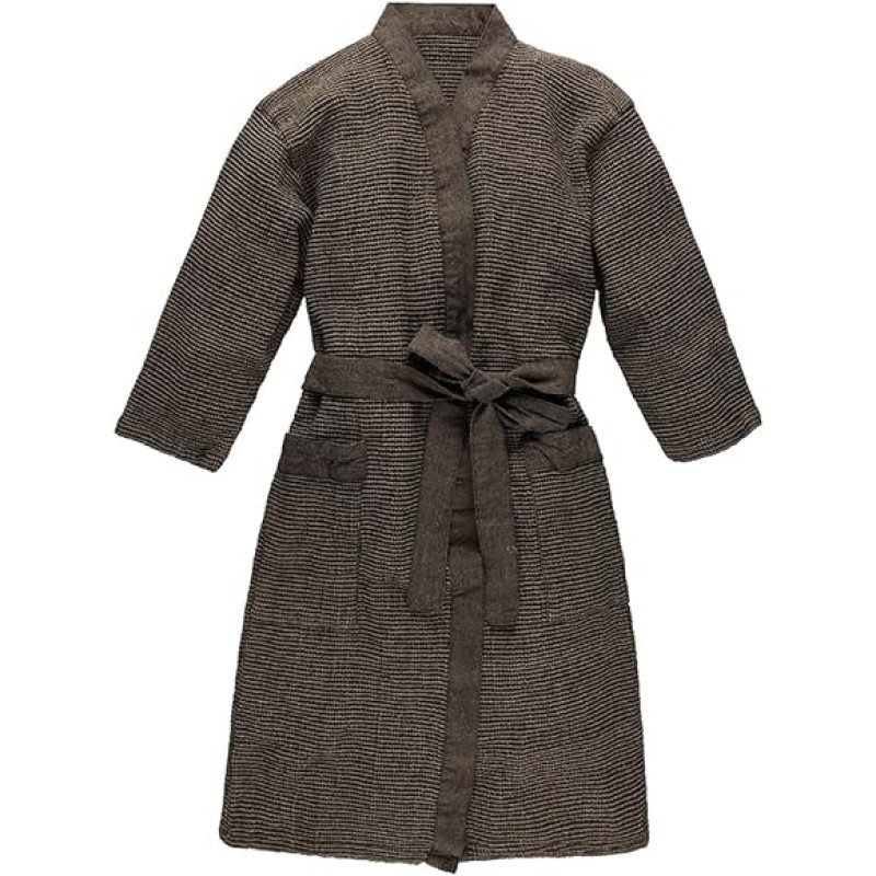 Kylpytakki - RENTO KENNO, ruskea