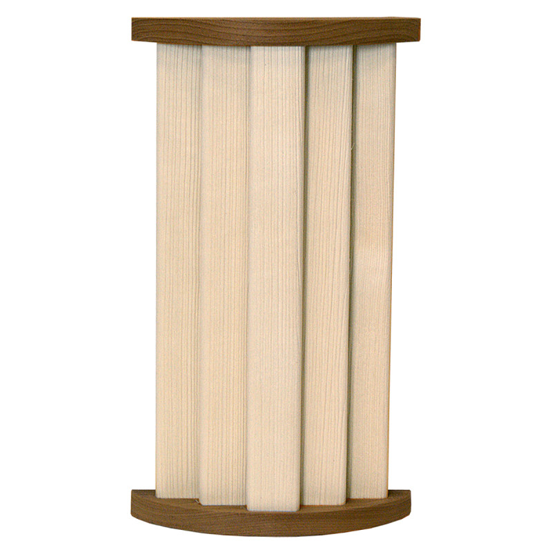 Saunia LED27 LED-valo