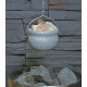 SAUNIA sauna-aromikulho