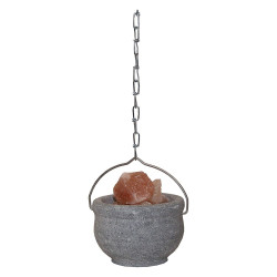 SAUNIA sauna-aromikulho 