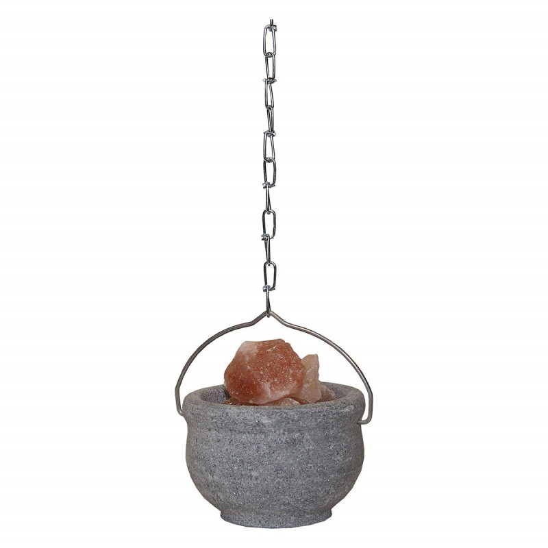 SAUNIA sauna-aromikulho