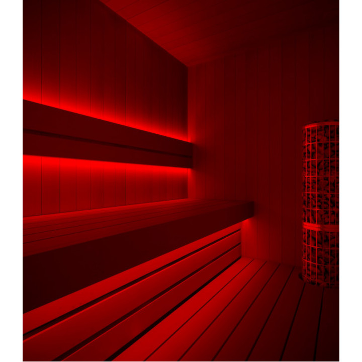 Sauflex 5050 LED RGB -nauhat