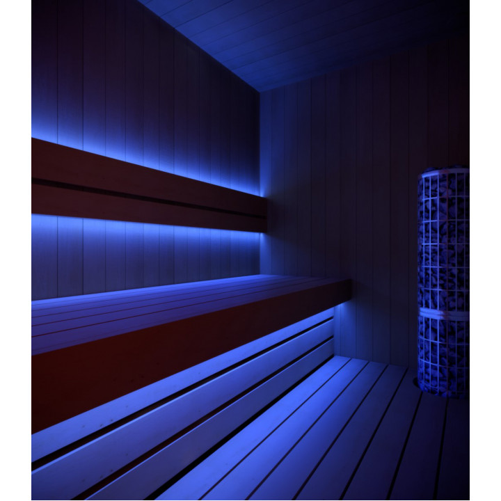 Sauflex 5050 LED RGB -nauhat