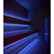 Sauflex 5050 LED RGB -nauhat