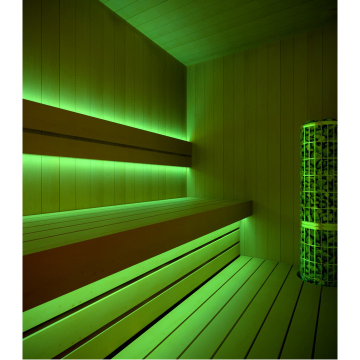 Sauflex 5050 LED RGB -nauhat