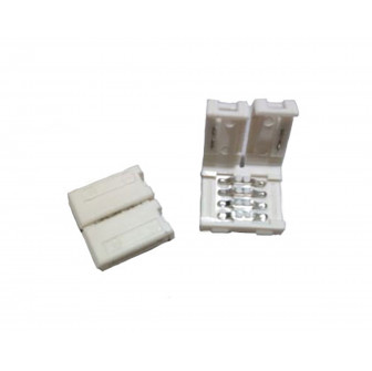 LED -nauhan liitin