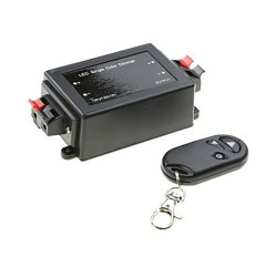 Langaton RF -himmennin RF 