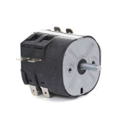 Varaosat - TYLO ajastin 4POL 9+3h Faucigny 