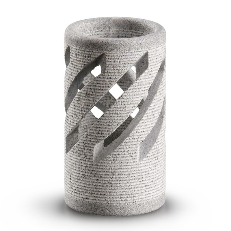 Kynttilänjalka - HUKKA, metsikynttilä