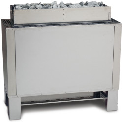 Sähkökiuas - EOS 34.G HD sähkökiuas  Sähkökiuas - EOS 34.G HD sähkökiuas