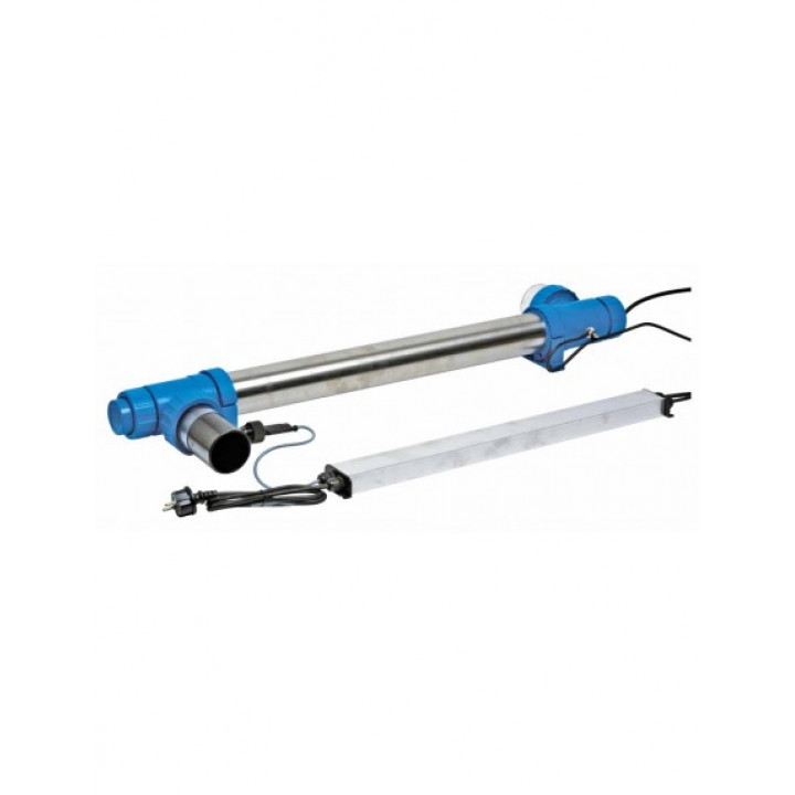 UV-C TECH sterilointilaite 130W / 150M3
