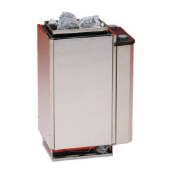 Sähkökiuas - EOS M3  Sähkökiuas - EOS M3