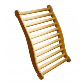 EOS Sauna selkänoja