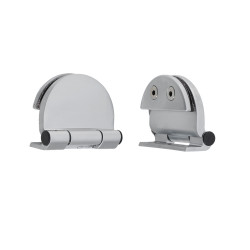 Oven sarana 6 - 8 mm: n kokonaan lasioville  Oven sarana 6 - 8 mm: n kokonaan lasioville