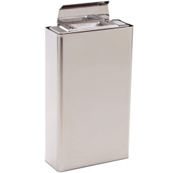 Apuhöyrystin EOS  Apuhöyrystin EOS