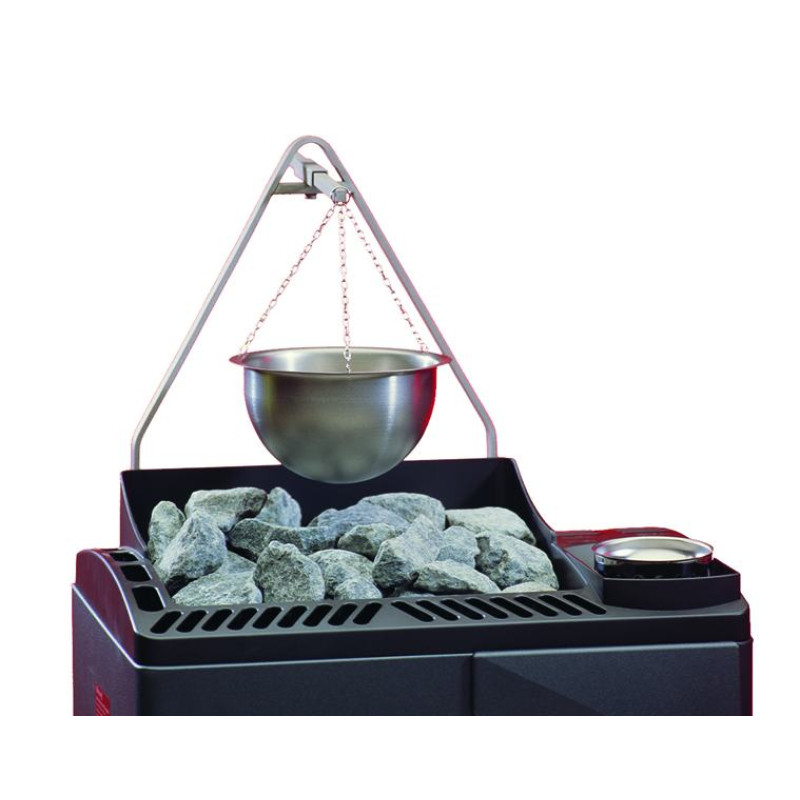 EOS-aromikulho pidikkeellä