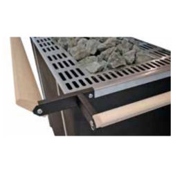 EOS Goliath -kaiteiden kiinnikkeet 