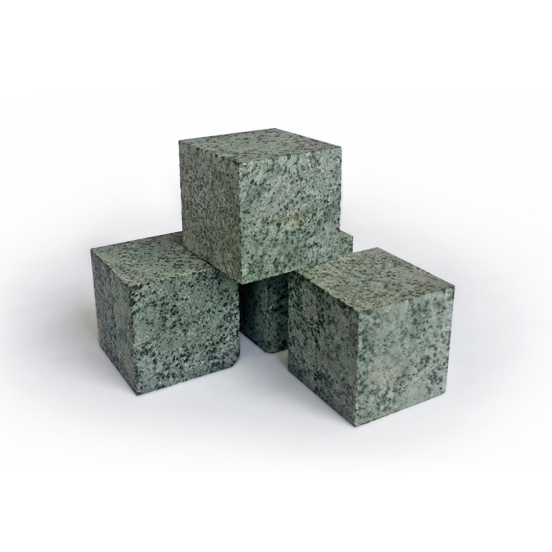 EOS Mythos S35/45 kiuaskivet, luonto