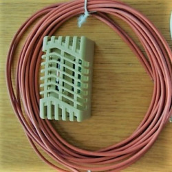 Varaosat - EOS toinen lämpötila-anturi  Varaosat - EOS toinen lämpötila-anturi