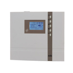 Sähkökiukaan ohjauspaneeli - EOS Econ H4  Sähkökiukaan ohjauspaneeli - EOS Econ H4