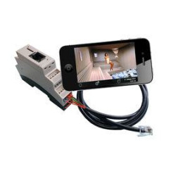 EOS SBM WCI-01 -verkkosovellusmoduuli 