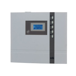 Sähkökiukaan ohjauspaneeli - EOS Econ D2  Sähkökiukaan ohjauspaneeli - EOS Econ D2