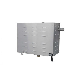 Varaosat - 0,5 m liitosletku höyrygeneraattorille EOS SteamAttrac 