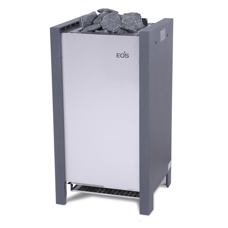 Sähkökiuas - EOS Herkules S25